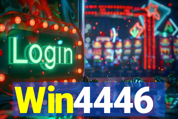 Win4446