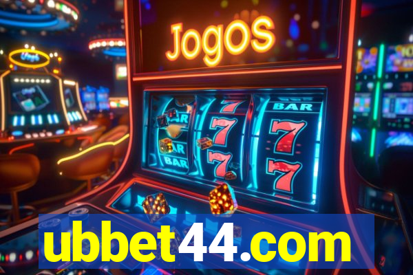 ubbet44.com