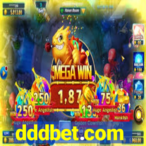 dddbet.com