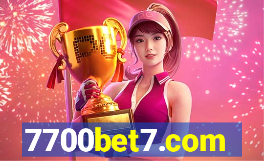 7700bet7.com