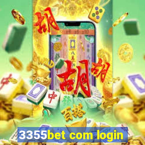 3355bet com login