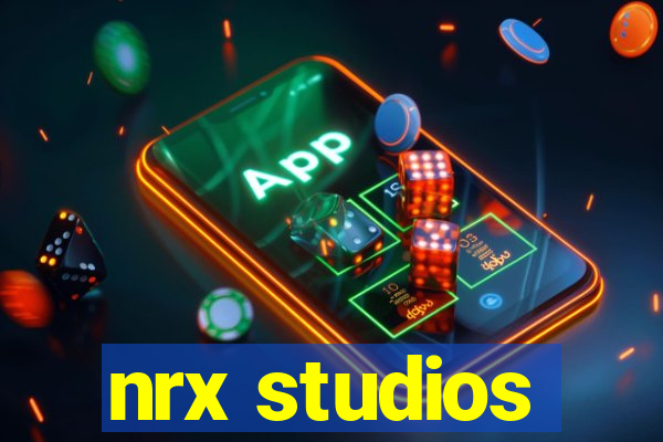 nrx studios