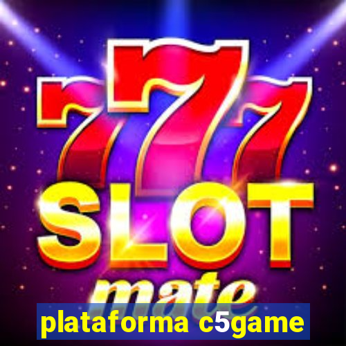 plataforma c5game