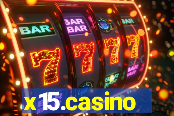 x15.casino