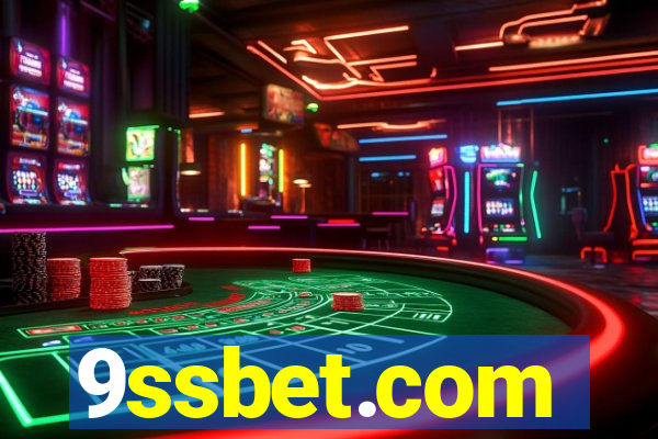 9ssbet.com