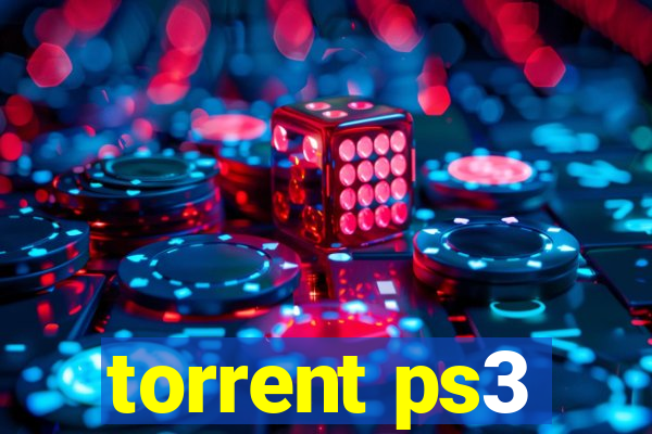 torrent ps3