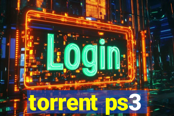 torrent ps3