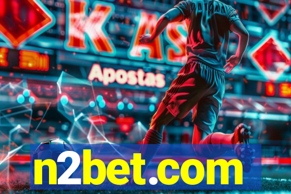 n2bet.com