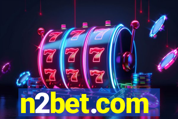 n2bet.com