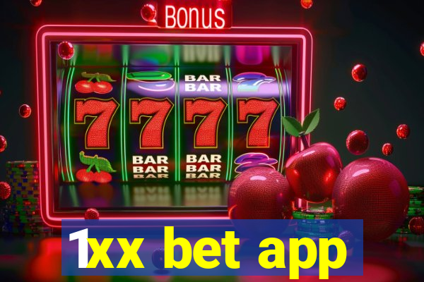 1xx bet app