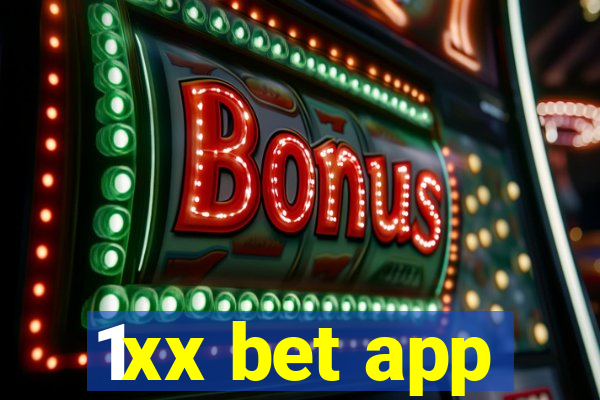 1xx bet app