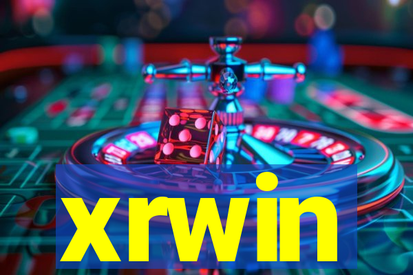 xrwin