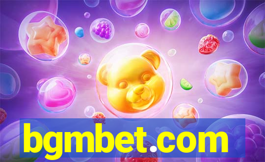 bgmbet.com