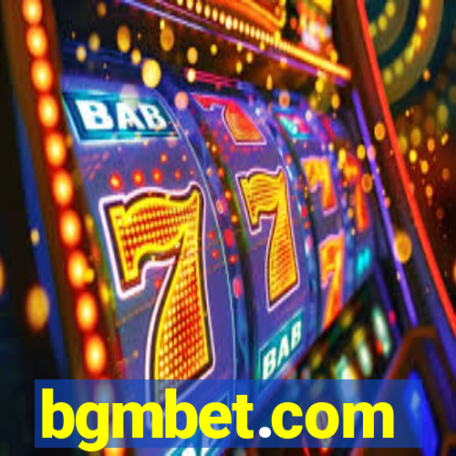 bgmbet.com