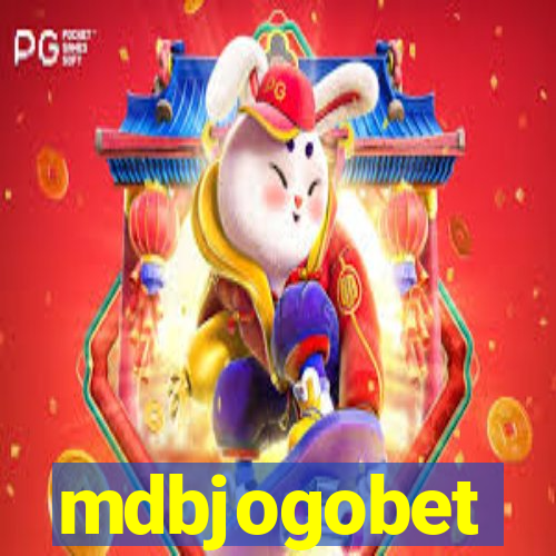 mdbjogobet