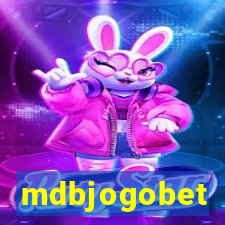 mdbjogobet