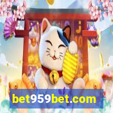 bet959bet.com