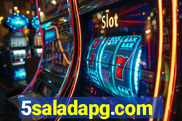 5saladapg.com