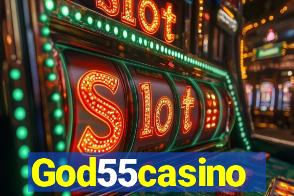 God55casino