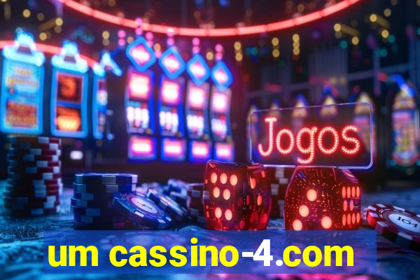 um cassino-4.com