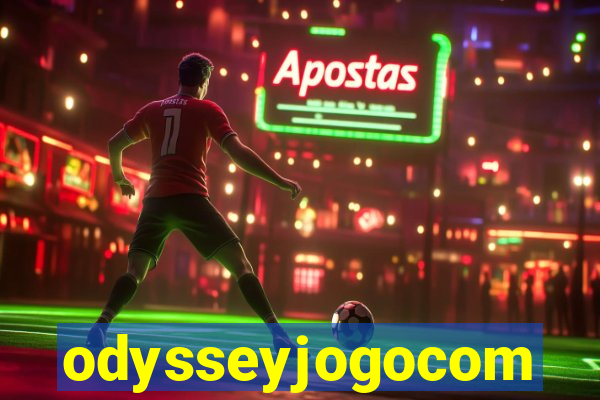 odysseyjogocom