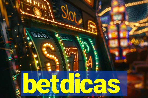 betdicas