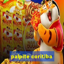 palpite coritiba