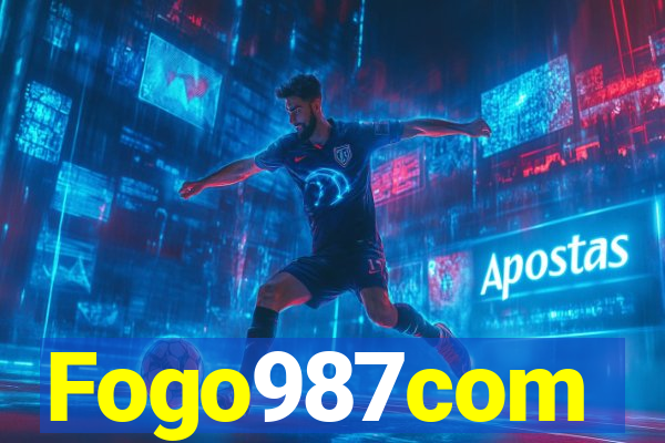 Fogo987com