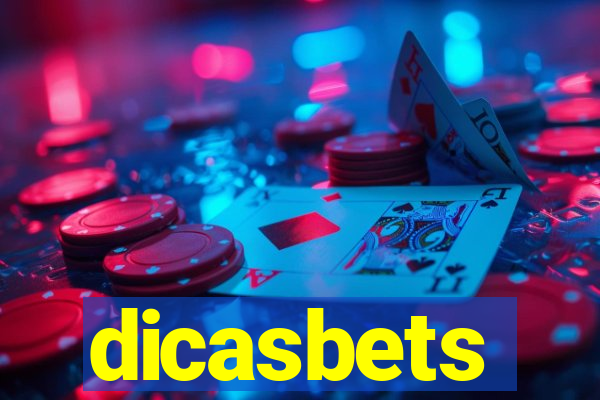 dicasbets