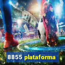 8855 plataforma