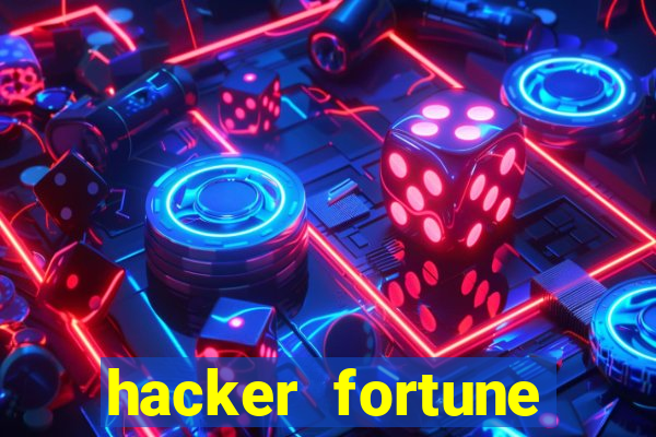 hacker fortune tiger download