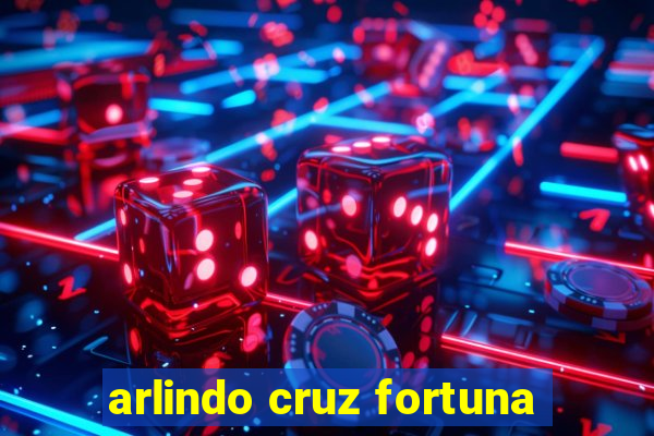 arlindo cruz fortuna