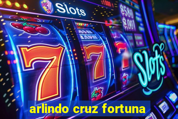 arlindo cruz fortuna