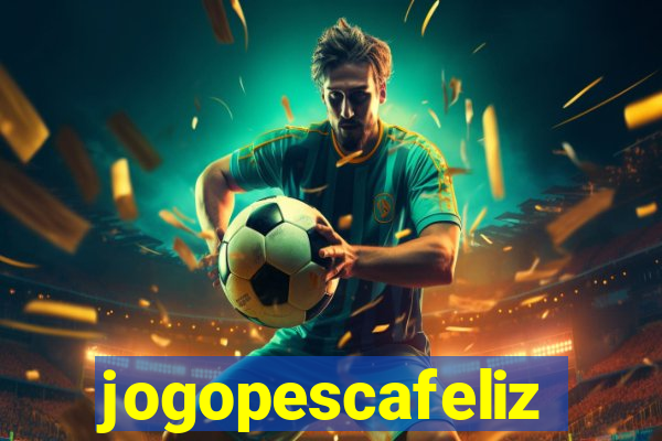 jogopescafeliz