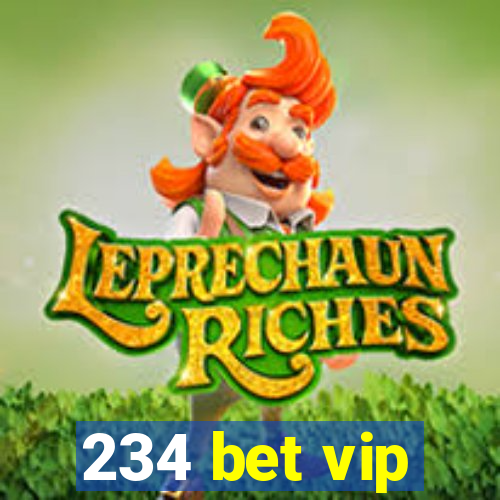 234 bet vip