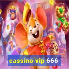 cassino vip 666