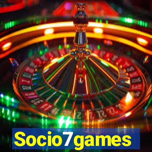 Socio7games