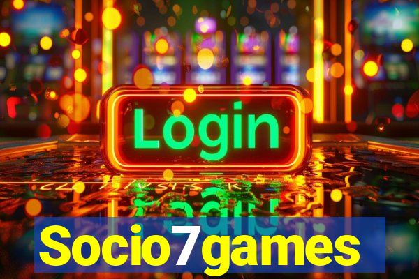 Socio7games