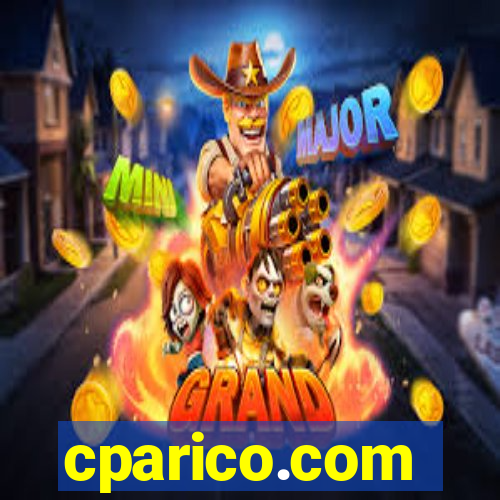 cparico.com