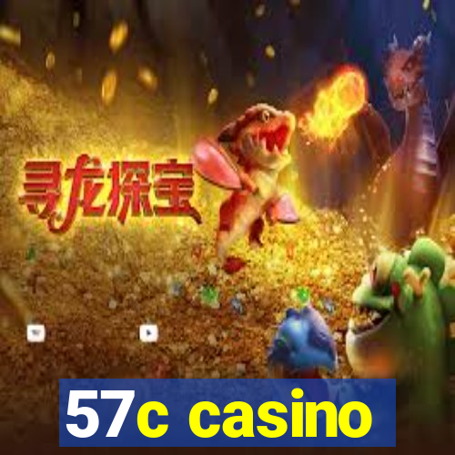 57c casino