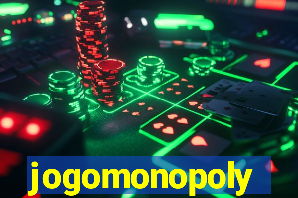 jogomonopoly