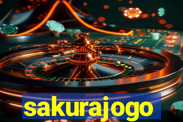 sakurajogo