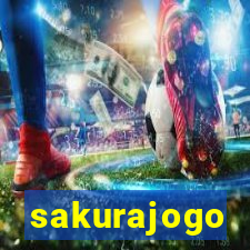 sakurajogo