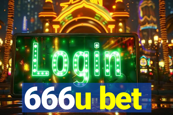 666u bet