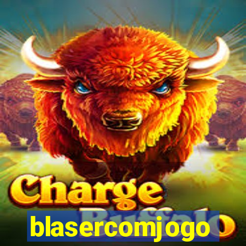 blasercomjogo