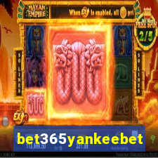 bet365yankeebet