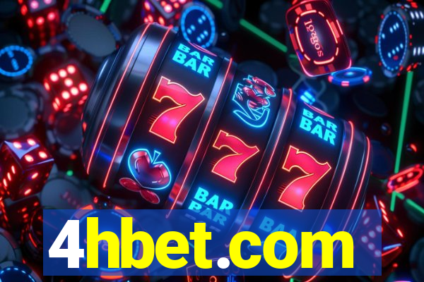 4hbet.com