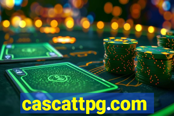 cascattpg.com