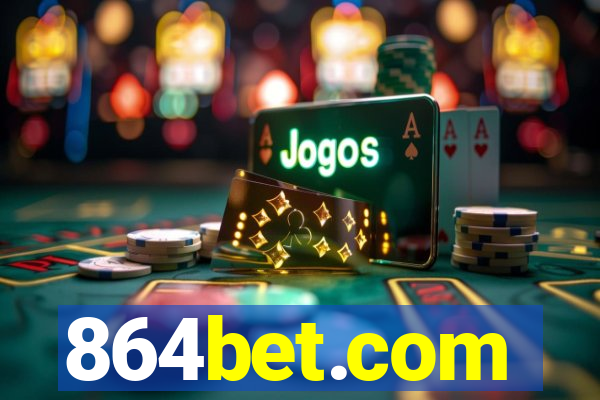 864bet.com