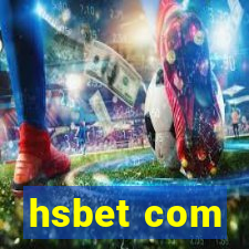 hsbet com